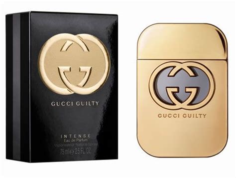 gucci guilty intense review makeupalley|Gucci Guilty intense perfume review.